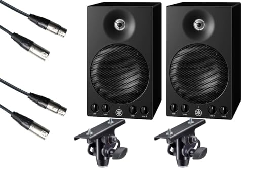 YAMAHA ���}�n / MSP3A (�y�A)�y�A�^�b�`�����g�Z�b�g�I�z���t�@�����X���j�^�[