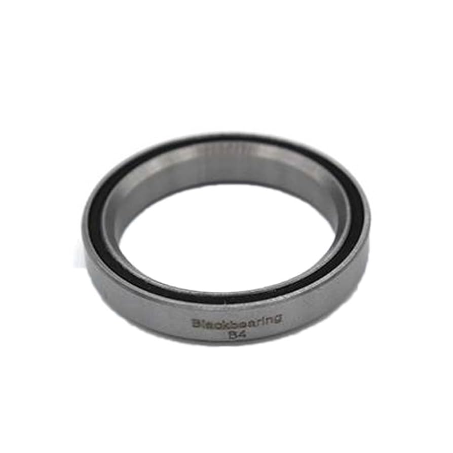 Amazon.com: Black Bearing 45/45° Steering Bearing 40 x 52 x