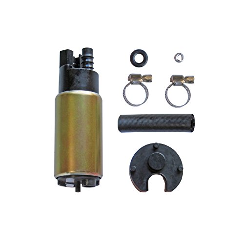 Autobest F4415 In-Tank Electric Fuel Pump #TOP30