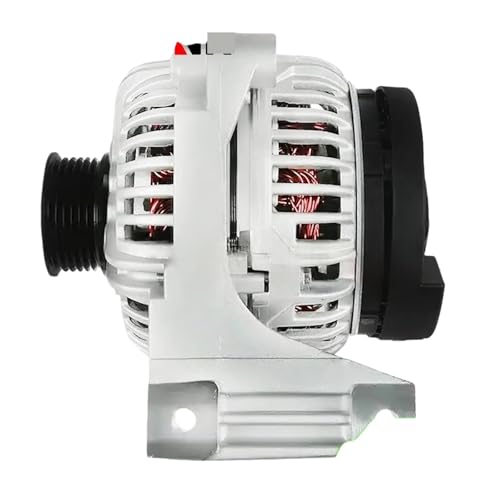 Alternateur 120 A haute durabilité pour Volvo S60 S80 V70 XC70