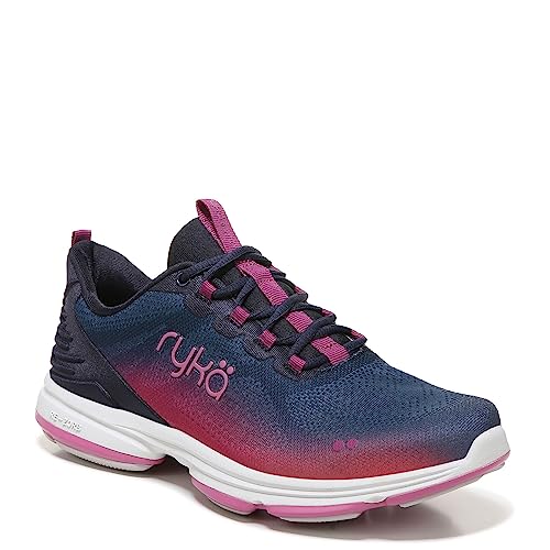 Image of Ryka Women's Devotion Plus 4 Walking Shoe