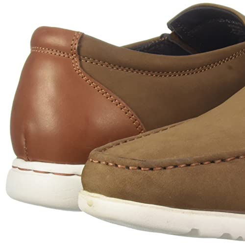 Image of Mens Lc2182br Driving Style Loafer