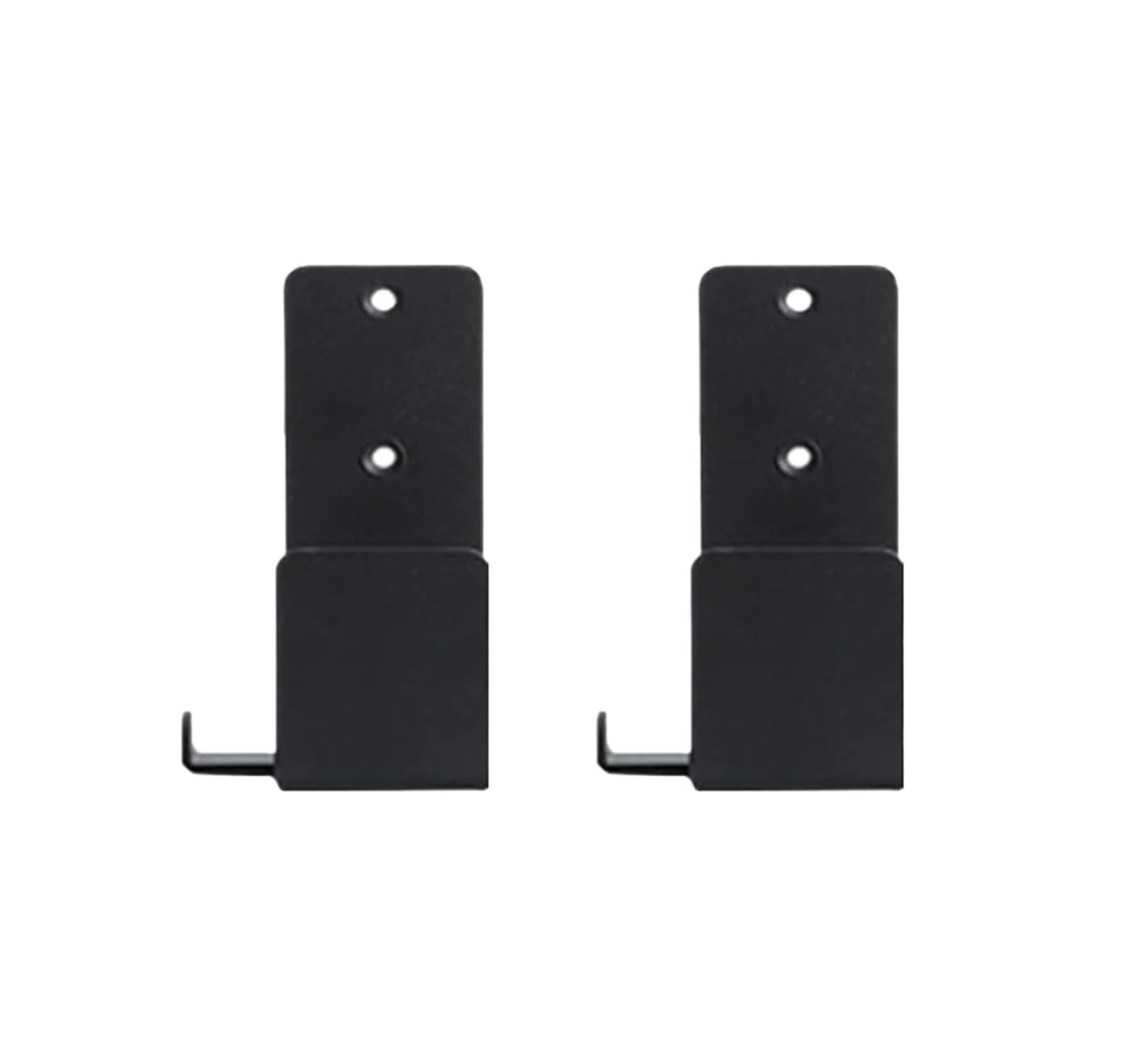 One Connect Box Wall Mount Bracket，Compatible For Samsung QLED 4K Smart TV LS03A LS03B LS03D LS03R LS03T Q85R Q90R Series，Monitor Stand