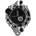 DB Electrical AHI0069 New Alternator For Isuzu Npr 3.9 Turbo Diesel, Chevrolet Gmc Tiltmaster W4 W5 W6 W7, Isuzu Truck Npr Models 1990-1997 4Bd1 Engine LR170-418CAM LR170-418CR 10459448 94052404