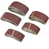 szafka na buty 60 x 80 【Más resistencia】: la junta de la correa de lijado está tratada con procesos especiales, sólida y duradera, asegurando una vida útil más larga.