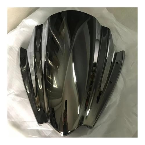 Pare-brise moto pour CB650F et CB500F pour réduire la fatigue du vent sur autoroute