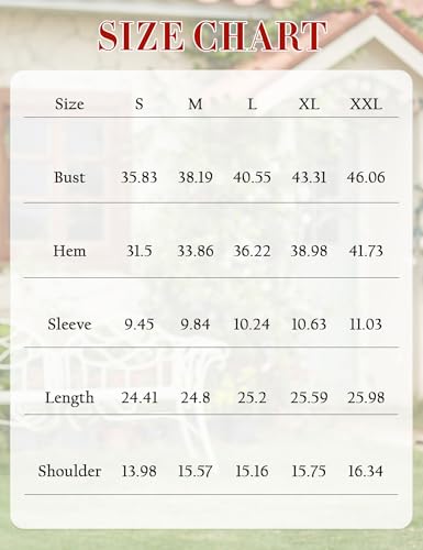 LOMON Womens Summer Tops 2026 Trendy V Neck Short Sleeve Pullovers Sweaters Knit Blouses for Work(Yellow,XL) by LOMON - Used condition - Image 10