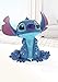 Enesco Disney Traditions Collection by Jim Shore Lilo and Stitch Big Trouble Figurine- Resin Hand Crafted Painted Ohana Collectible Disney Figurines Large Decorative Home Decor Statue, 14 Inch