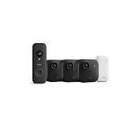 Videocamera esterna 2K+ Blink (ultimo modello)