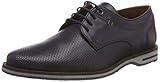 Gepolsterte Lederdecksohle LLOYD Herren Diego Derbys, Blau (Pacific/T.D.Moro 3), 44.5 EU