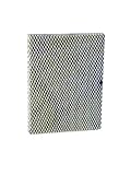 BBAUER A35PR Metal Humidifier Pad Replacement for Aprilaire 35, 600, 700, 760