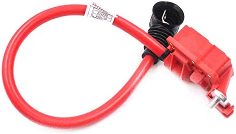 Positive Battery Cable SRS 61129217036 61139203570-04 for X5 E70 X6 E71 Series
