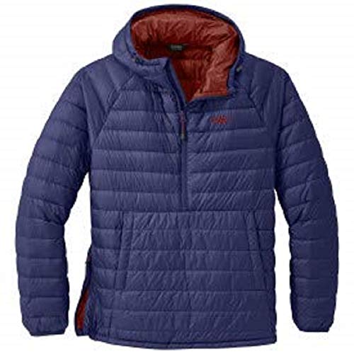 Outdoor Research Men's Transcendent Down Pullover