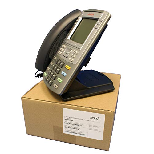 Teléfono Avaya Nortel 1140e IP Cableado Renovado miniatura 3