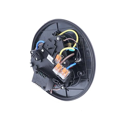 Insert de prises pour enrouleur extérieur avec ports USB pratiques - 6