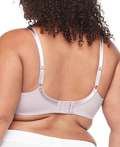 Image of Warner's Women's No Side Effects Seamless Underarm-Smoothing Comfort Underwire Lightly Lined T-Shirt Bra Ra3061a