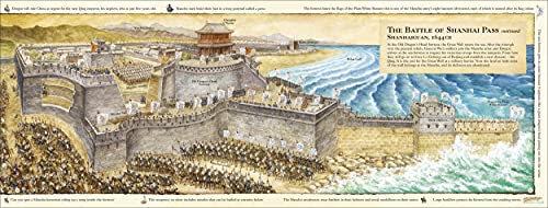 The Great Wall Through Time: A 2,700-Year Journey Along the World's Greatest Wall