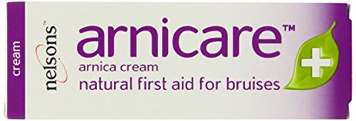 Arnica Cream - Natural First Aid For Bruises PL - R - 50g