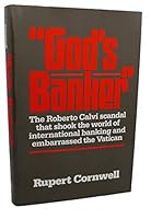 God's Banker 0575033517 Book Cover