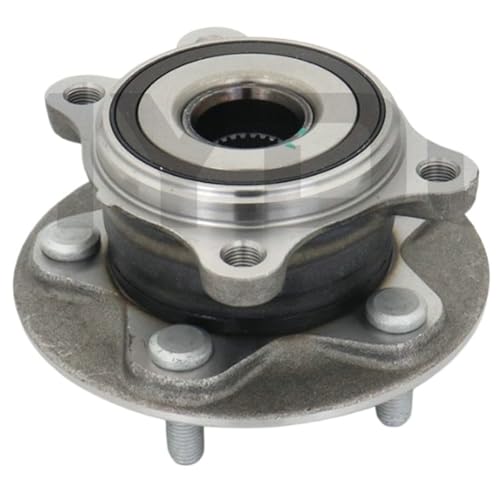 Roulement de moyeu de roue avant 43550-06080 réparer les vibrations au volant