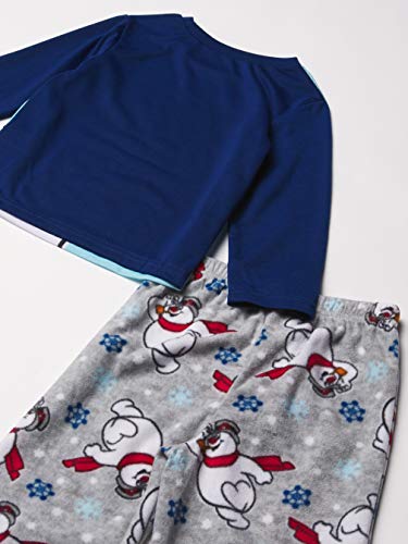 AME Kids Snowman Family Sleep, FAM_Frosty SESAON, Adult’s - S