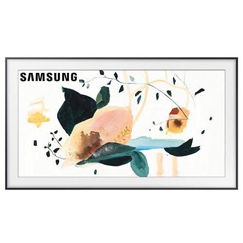 Samsung Smart TV QLED 4K The Frame QN55LS03TAGXZD