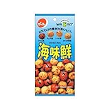 でん六 Ｅサイズ 海味鮮 41g×10袋