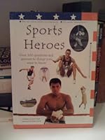 Sporting Heroes 0752546457 Book Cover