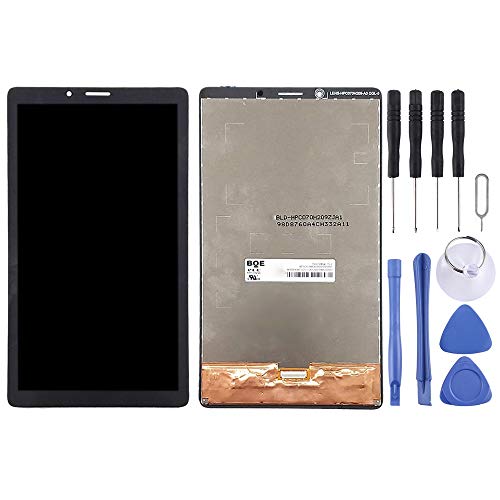 CHENYAN OEM LCD Screen for Lenovo Tab M7 TB-7305 TB-7305F TB-7305i TB-7305x with Digitizer Full Assembly