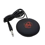 Redscorpion Tattoo Foot Pedal 360 Degree Foot Switch