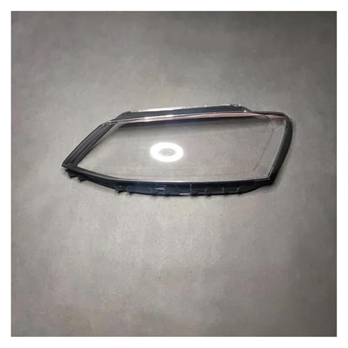 Abat-jour transparent de phare gauche pour trajets nocturnes VW Jetta 2012