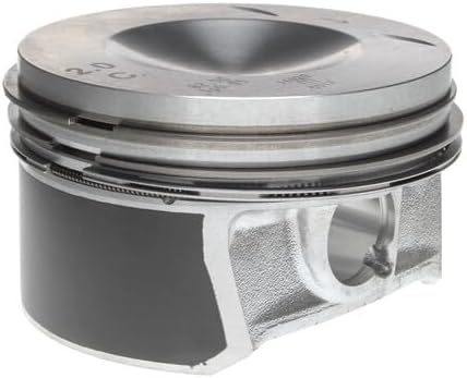 MAHLE 033 21 02 Engine Piston