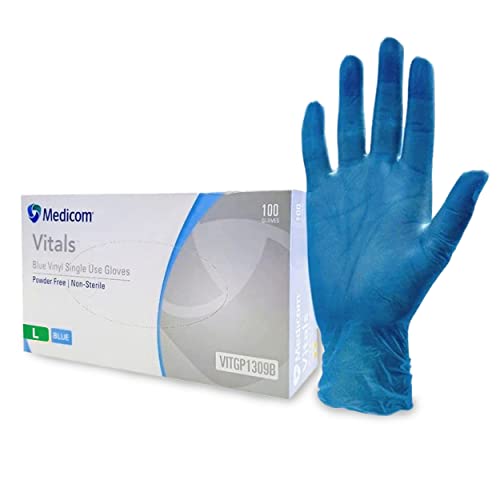medical grade gloves
