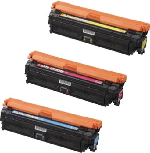 Canon カラートナーカートリッジ 322 Amazon.co.jp: トナーカートリッジ322(増量加工品) カラー3色セット