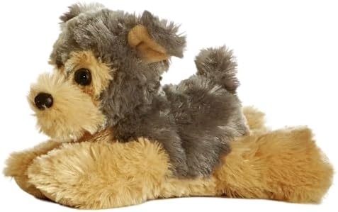 Aurora® Adorable Mini Flopsie™ Cutie™ Stuffed Animal - Mini Compa...