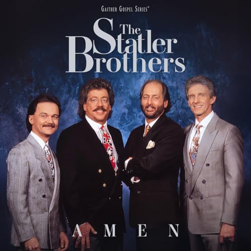 The Statler Brothers