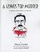 A GENIUS FOR MURDER: A Historical Dramatization in Three Acts