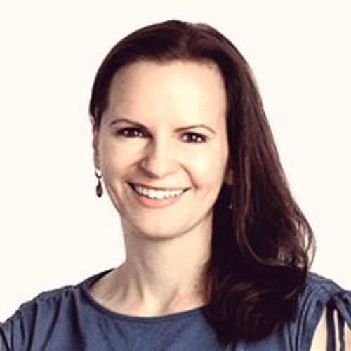 Innovation in Accessibility with Fable's Kate Kalcevich Podcast Por  arte de portada