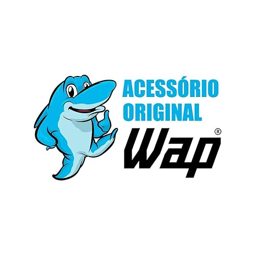 WAP Bico Canto 40mm para Aspirador de Pó Profissional