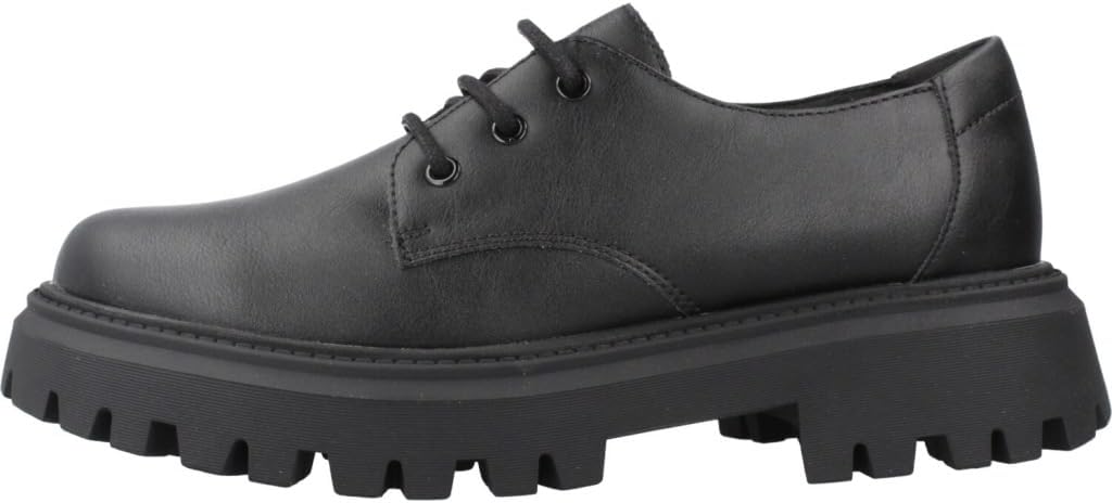 Geox J Maquinnens Girl G Uniform Dress ShoesGirls