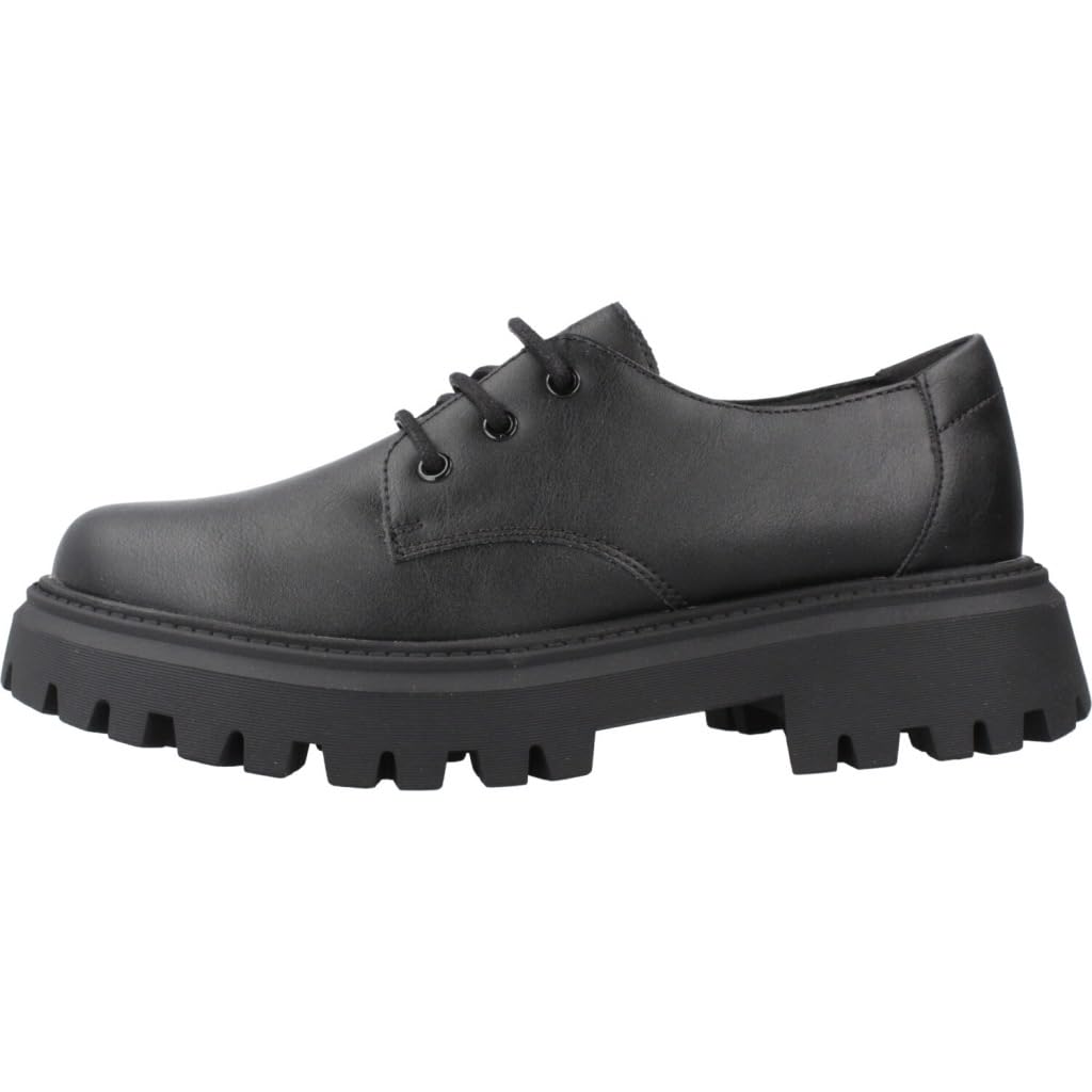 Geox J Maquinnens Girl G Scarpe Eleganti da uniformeBambine e Ragazze