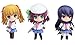 Produktbild Nendoroid Petite: Angel Beats! Set 01 (PVC Figure)