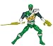 Power Rangers Dino Super Charge Action Figure, 5", Green