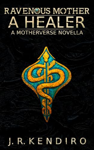 Ravenous Mother - A Healer: A Motherverse Novella
