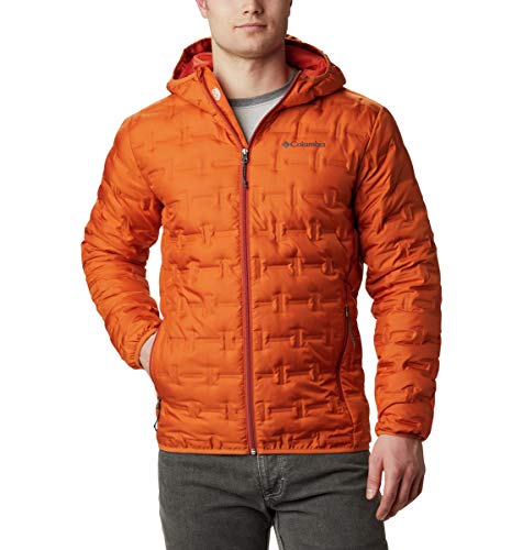 Image of Columbia Delta Ridge Down Jacket