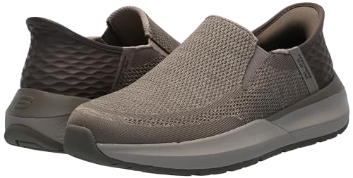 Image of Skechers Men's Neville - Rovelo Slip-in