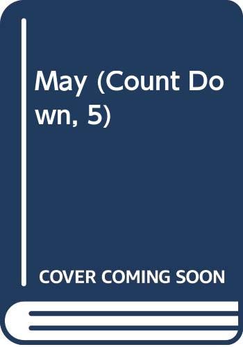 May 0606162410 Book Cover