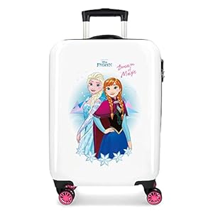 Disney Dream Of Magic Walizka 55 cm