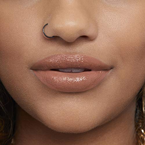 Rimmel London Provocalips 16hr Kiss-Proof Lip Color - Two-Step Liquid Lipstick to Lock in Color and Shine - 710 Kiss-Off, .14 fl.oz. - Thumbnail 6