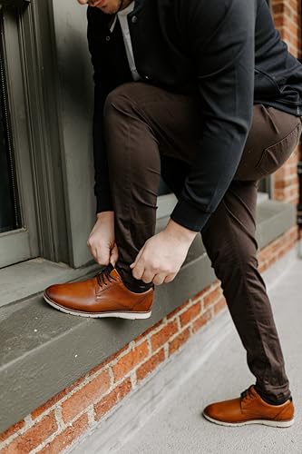 Josef Seibel Tyler 09 Men’s Lace-up Shoe2